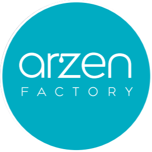 Arzen Logo